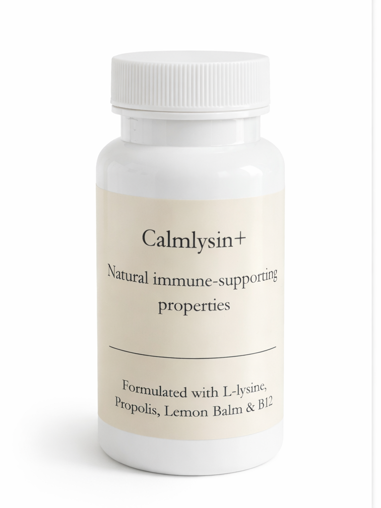 Calmlysin+ kosttillskott